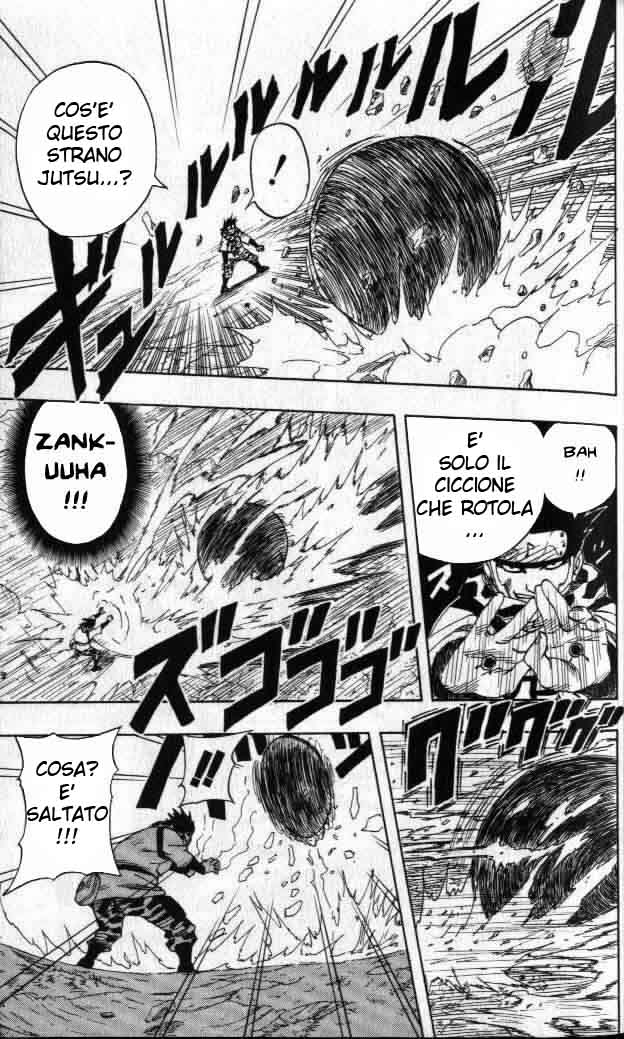 Read Naruto IT Manga Online