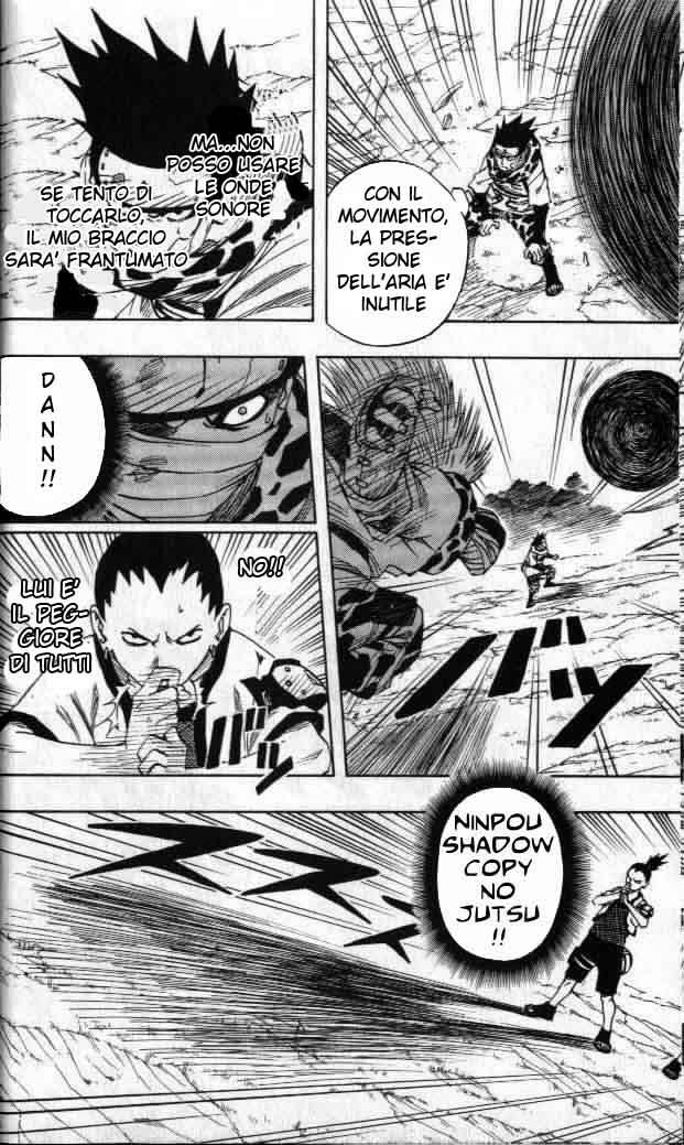 Read Naruto IT Manga Online
