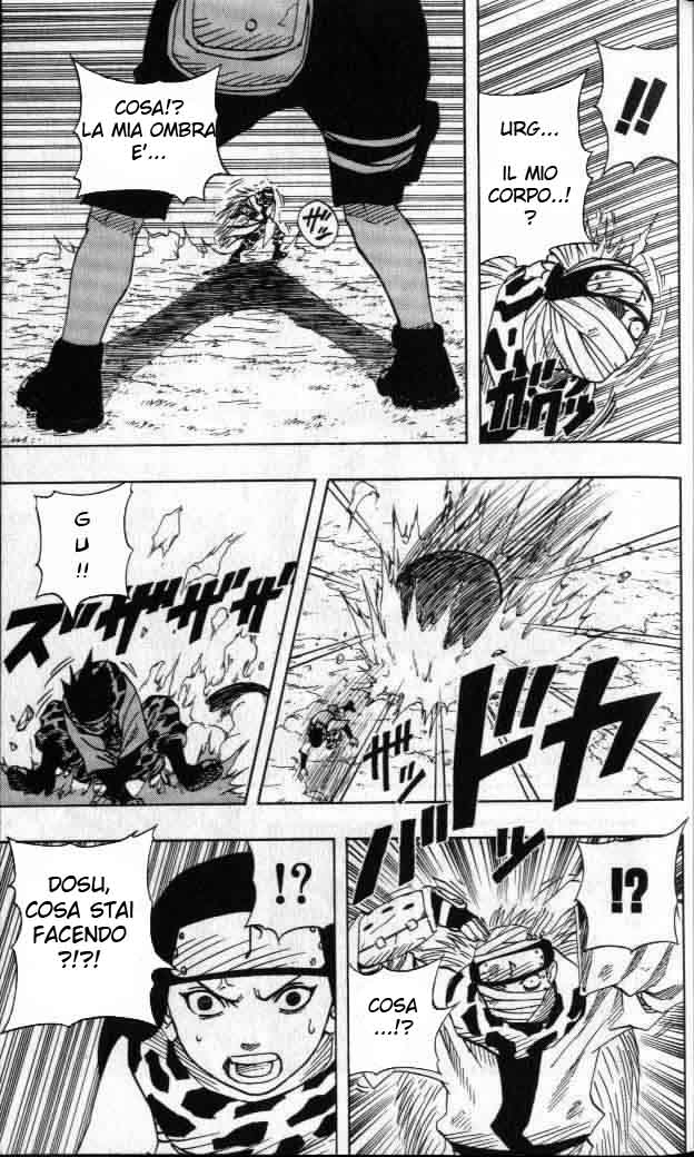 Read Naruto IT Manga Online