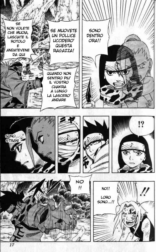 Read Naruto IT Manga Online