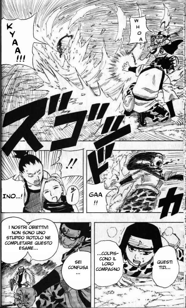 Read Naruto IT Manga Online