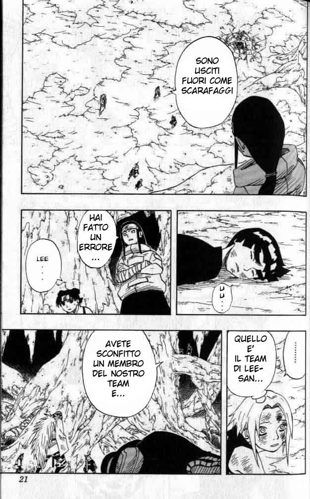 Read Naruto IT Manga Online