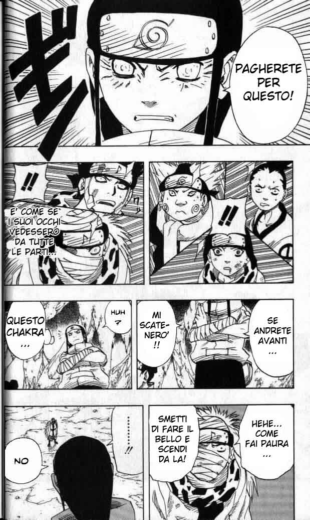 Read Naruto IT Manga Online