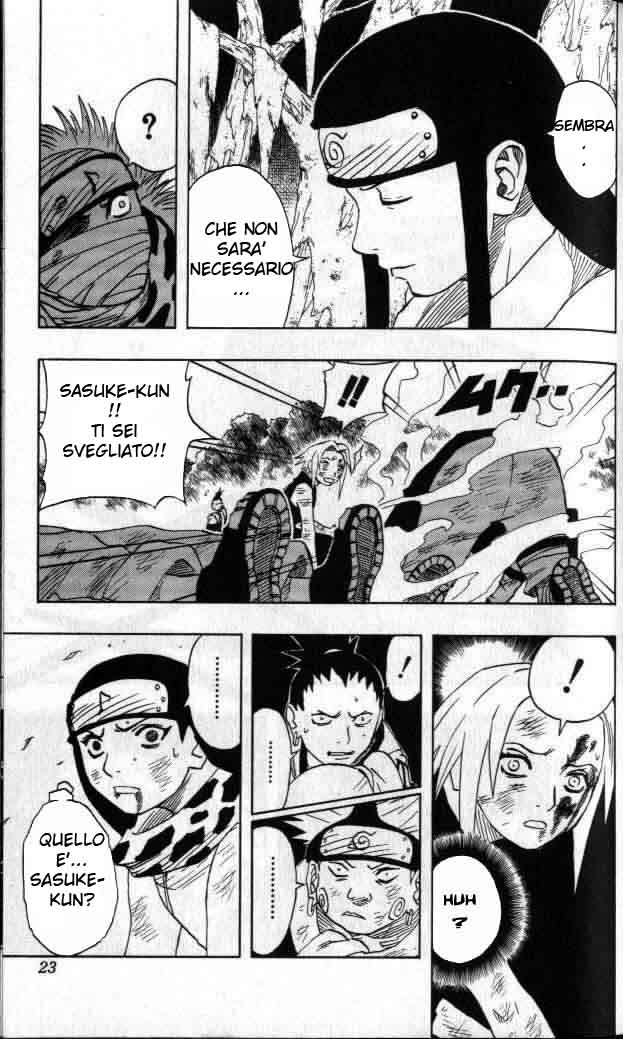Read Naruto IT Manga Online