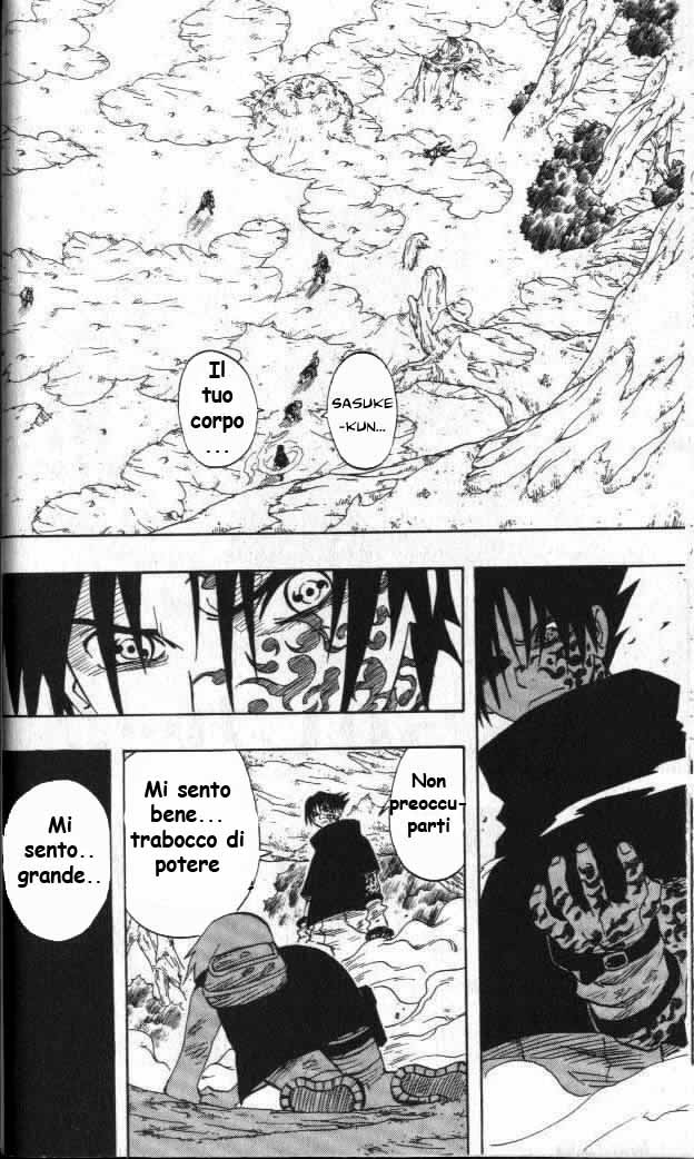 Read Naruto IT Manga Online