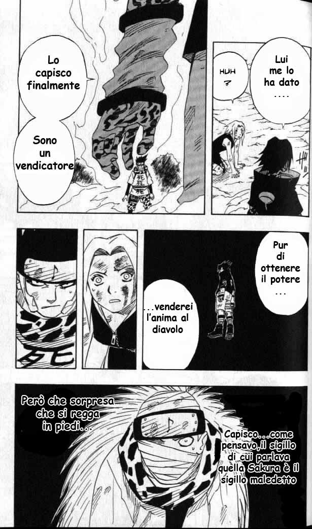 Read Naruto IT Manga Online