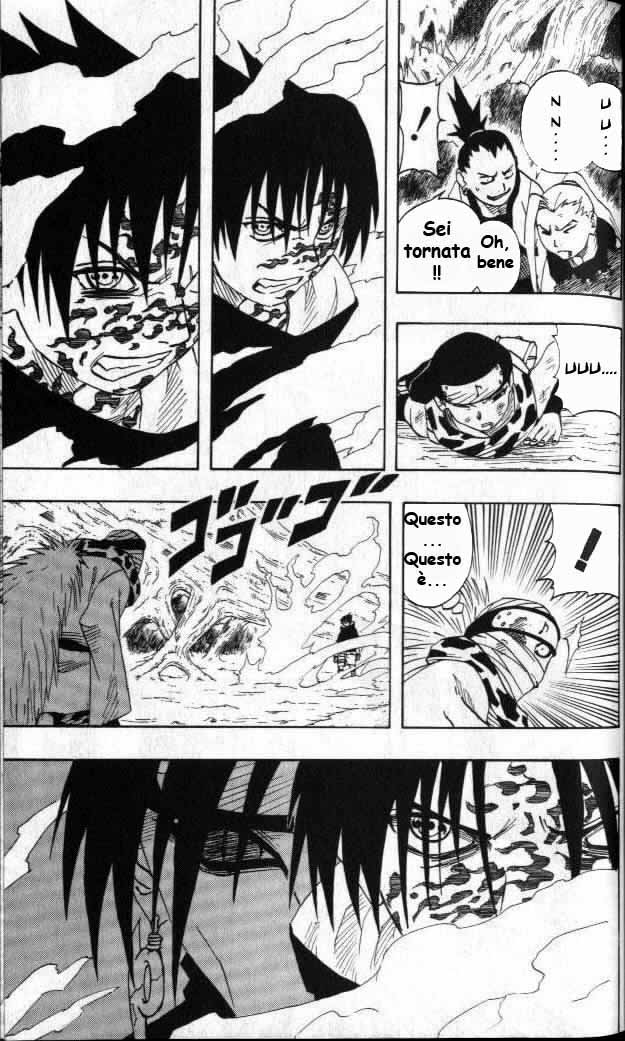 Read Naruto IT Manga Online