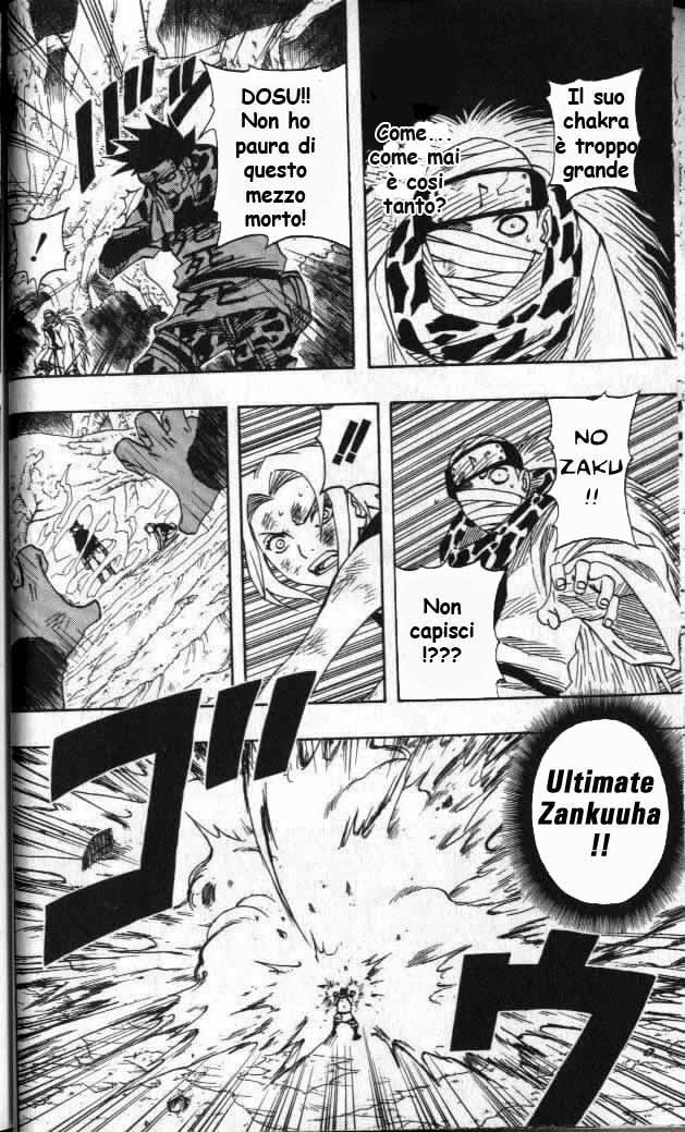 Read Naruto IT Manga Online
