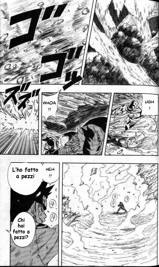 Read Naruto IT Manga Online