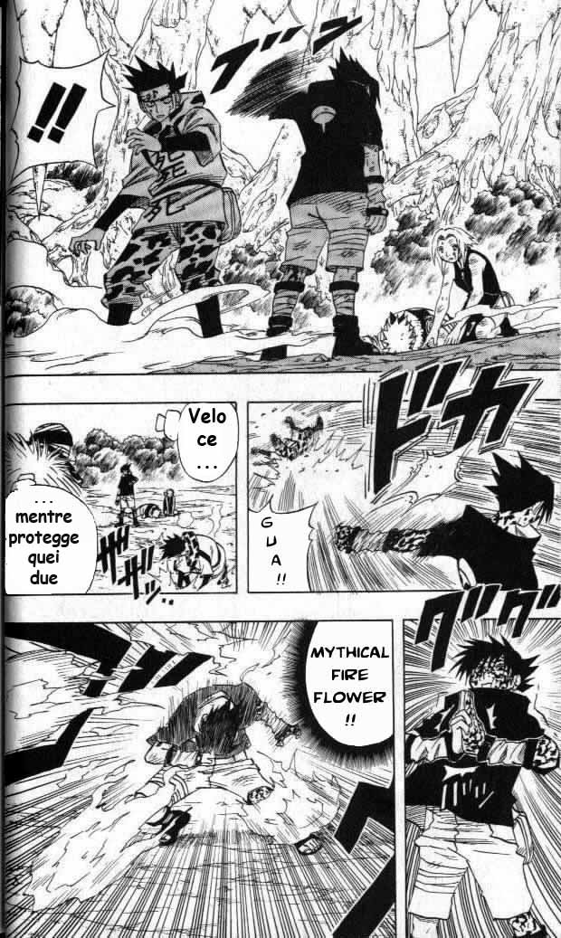 Read Naruto IT Manga Online