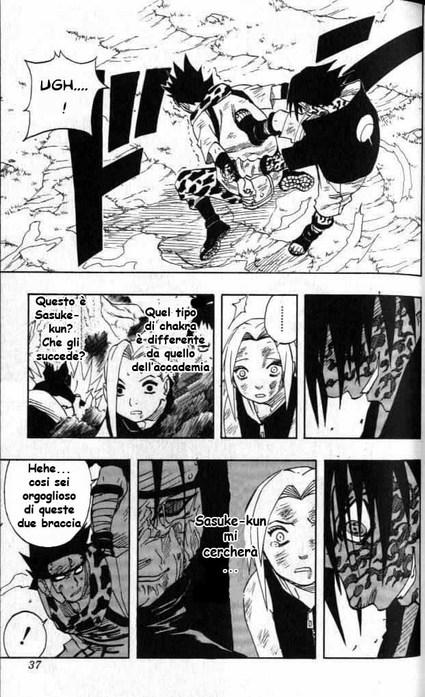 Read Naruto IT Manga Online