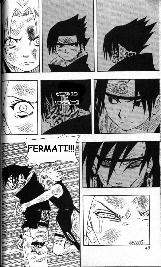 Read Naruto IT Manga Online