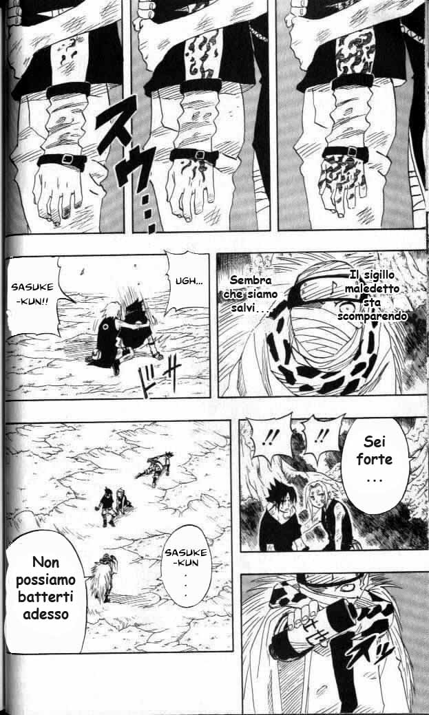 Read Naruto IT Manga Online