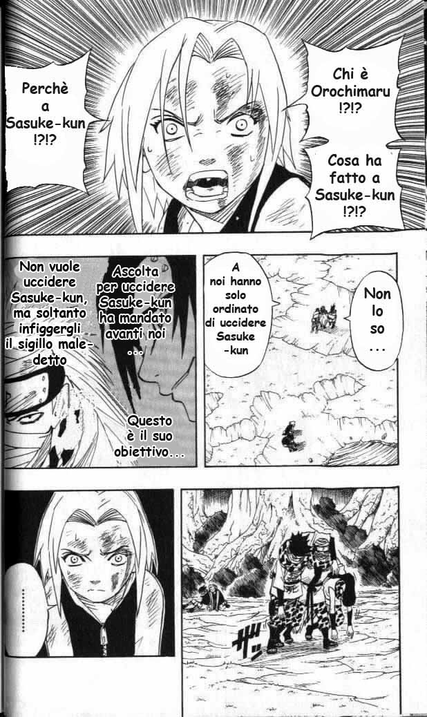 Read Naruto IT Manga Online