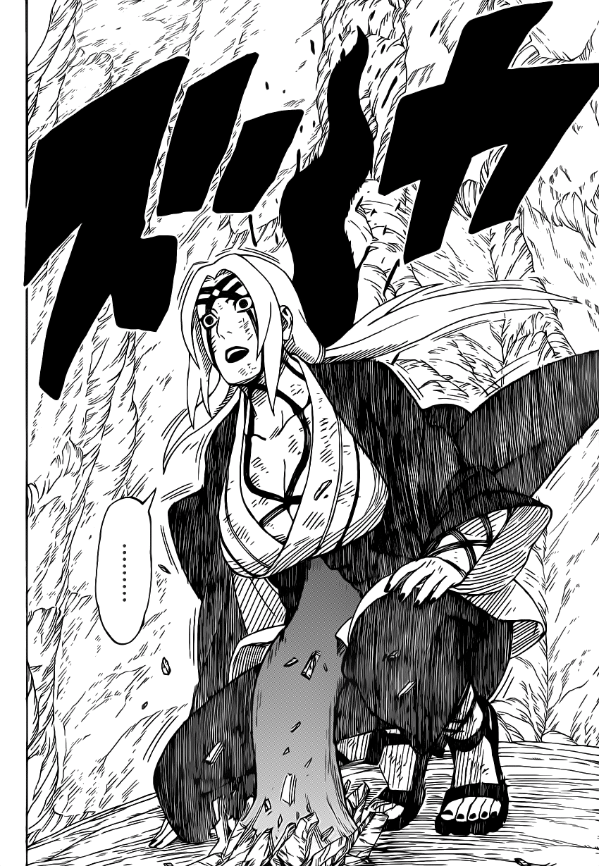 Read Naruto IT Manga Online