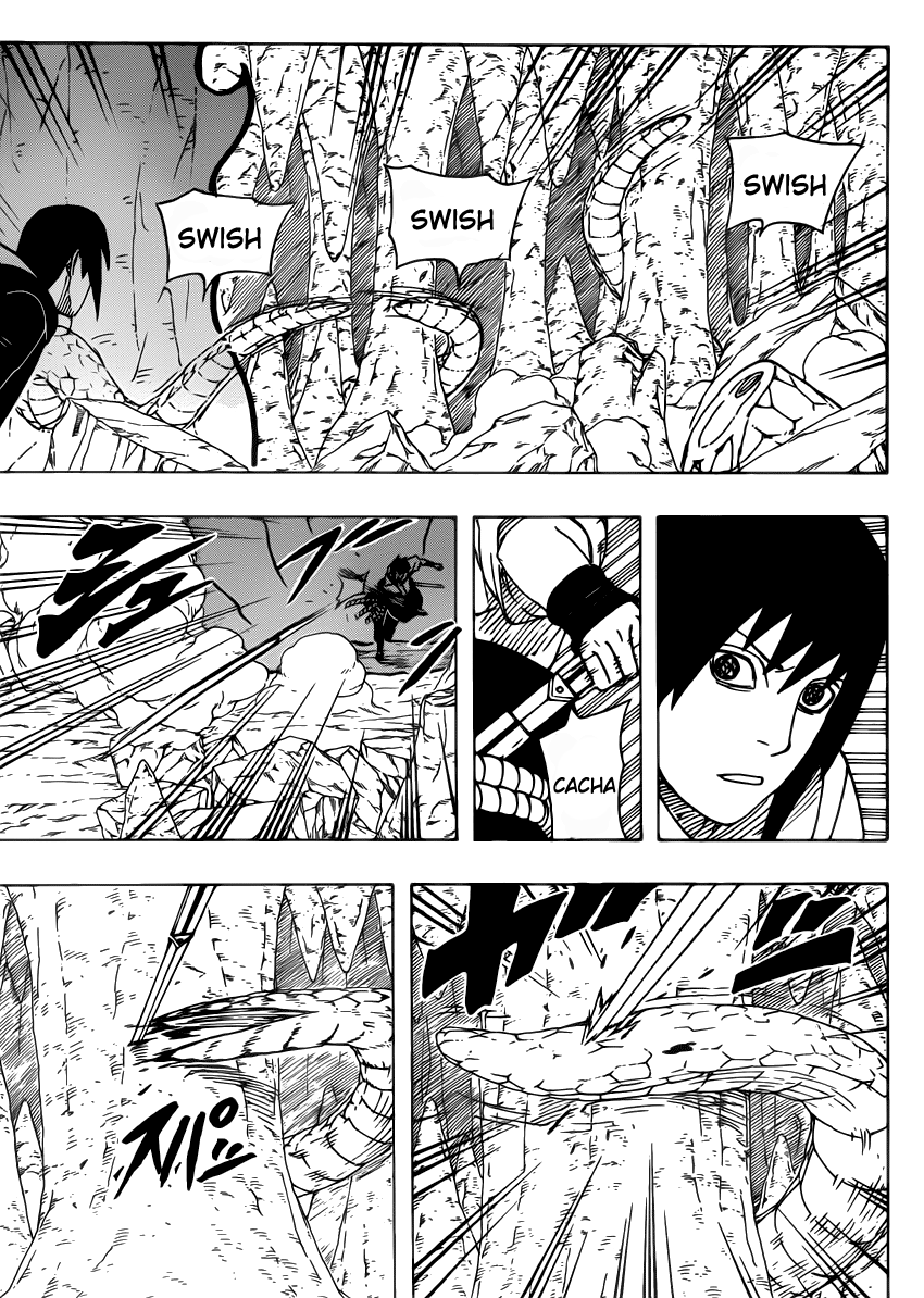 Read Naruto IT Manga Online