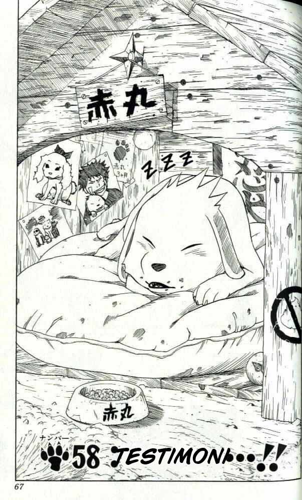 Read Naruto IT Manga Online
