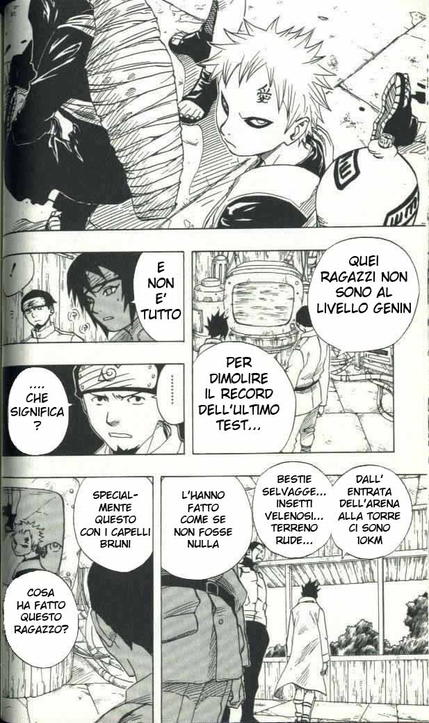 Read Naruto IT Manga Online