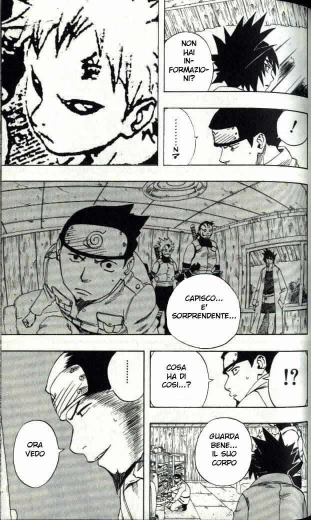 Read Naruto IT Manga Online