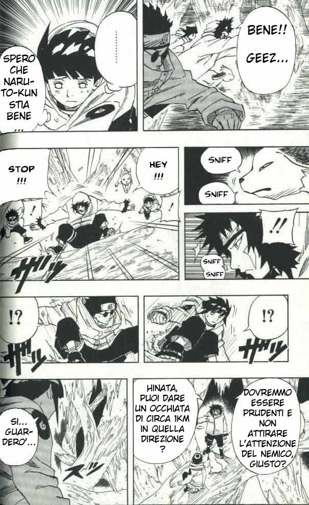 Read Naruto IT Manga Online
