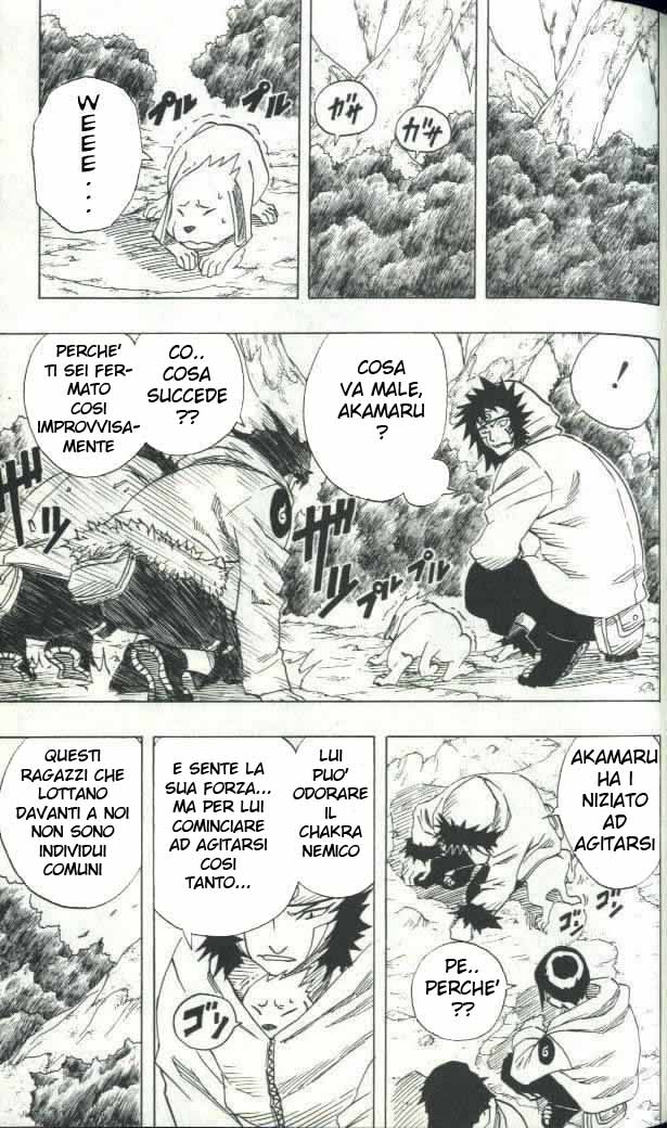 Read Naruto IT Manga Online
