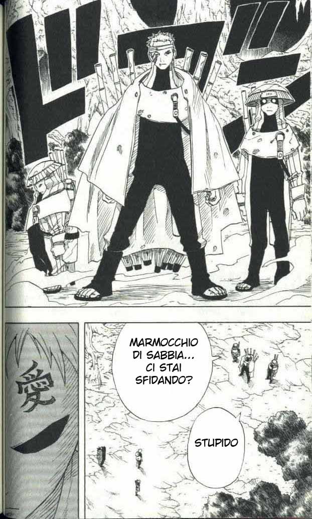 Read Naruto IT Manga Online