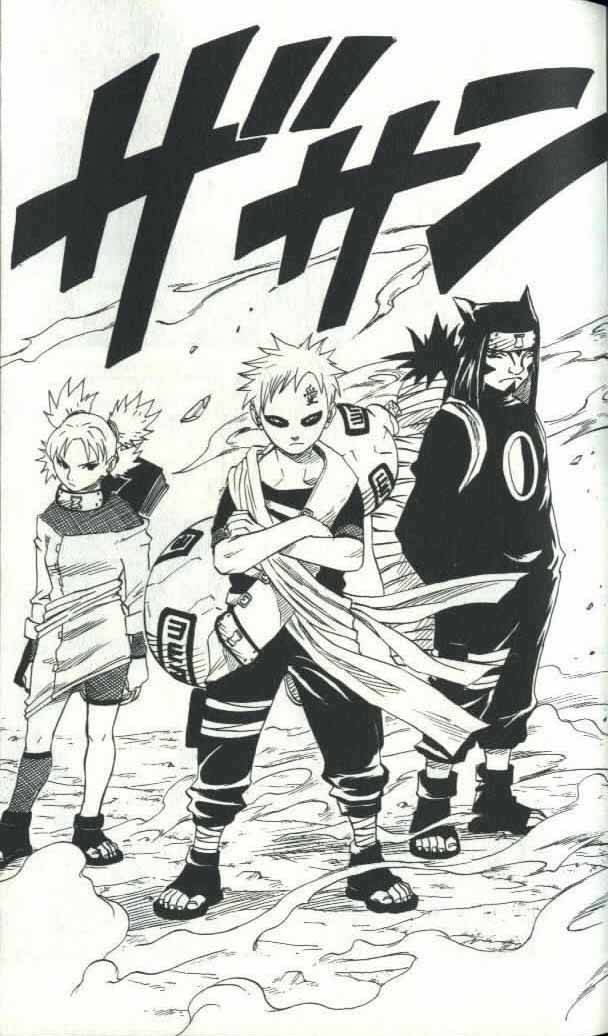 Read Naruto IT Manga Online