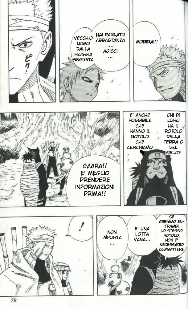 Read Naruto IT Manga Online