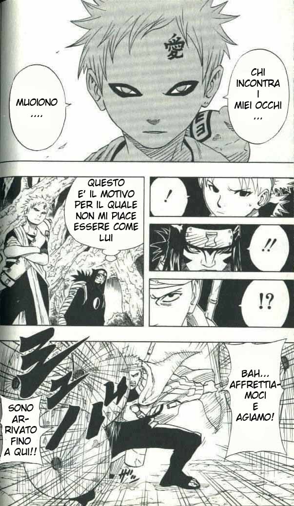 Read Naruto IT Manga Online