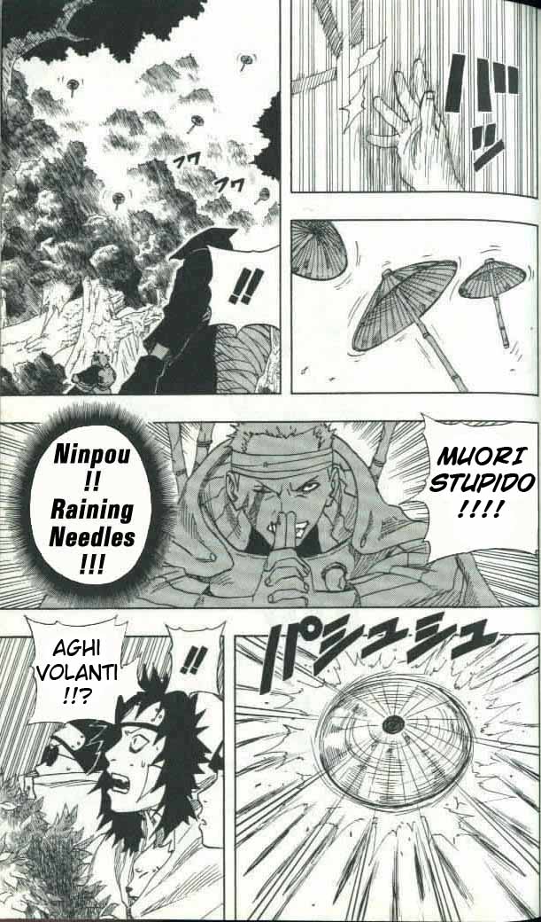 Read Naruto IT Manga Online