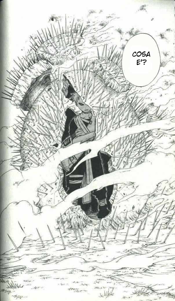 Read Naruto IT Manga Online