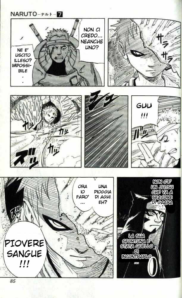 Read Naruto IT Manga Online