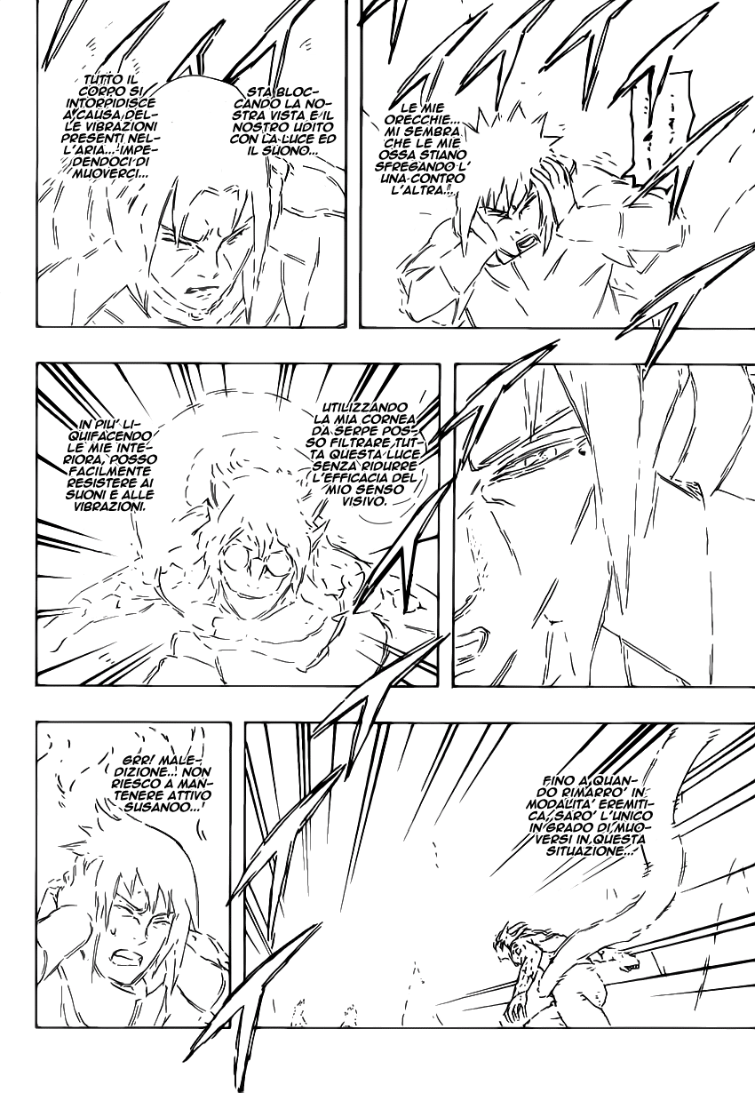 Read Naruto IT Manga Online