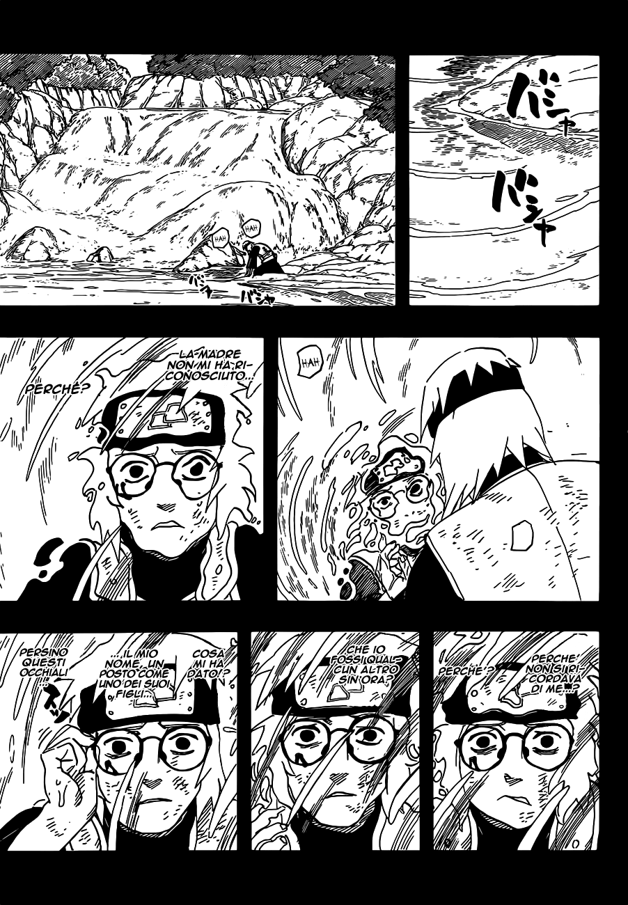 Read Naruto IT Manga Online