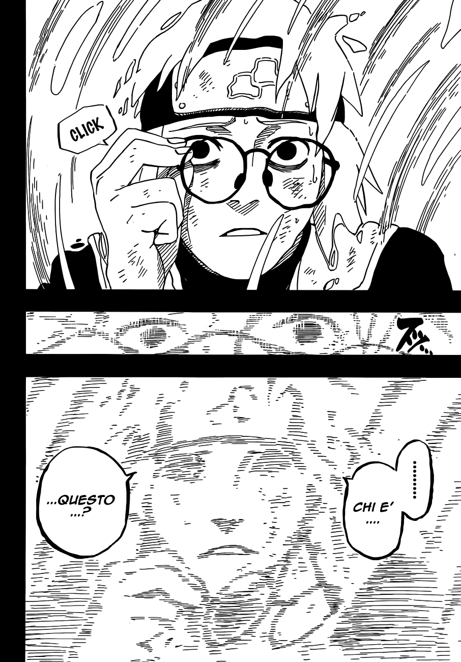 Read Naruto IT Manga Online