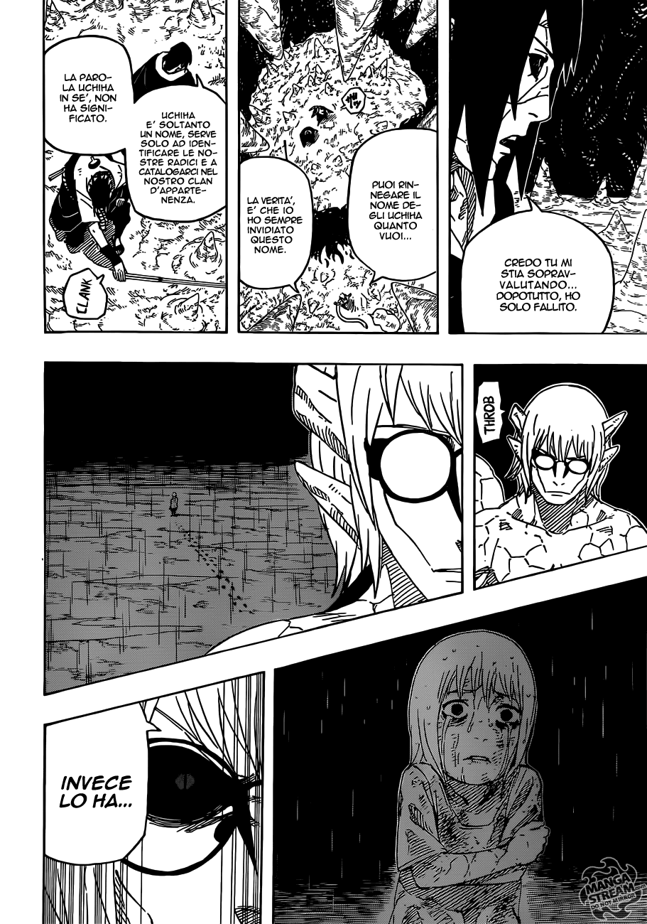 Read Naruto IT Manga Online