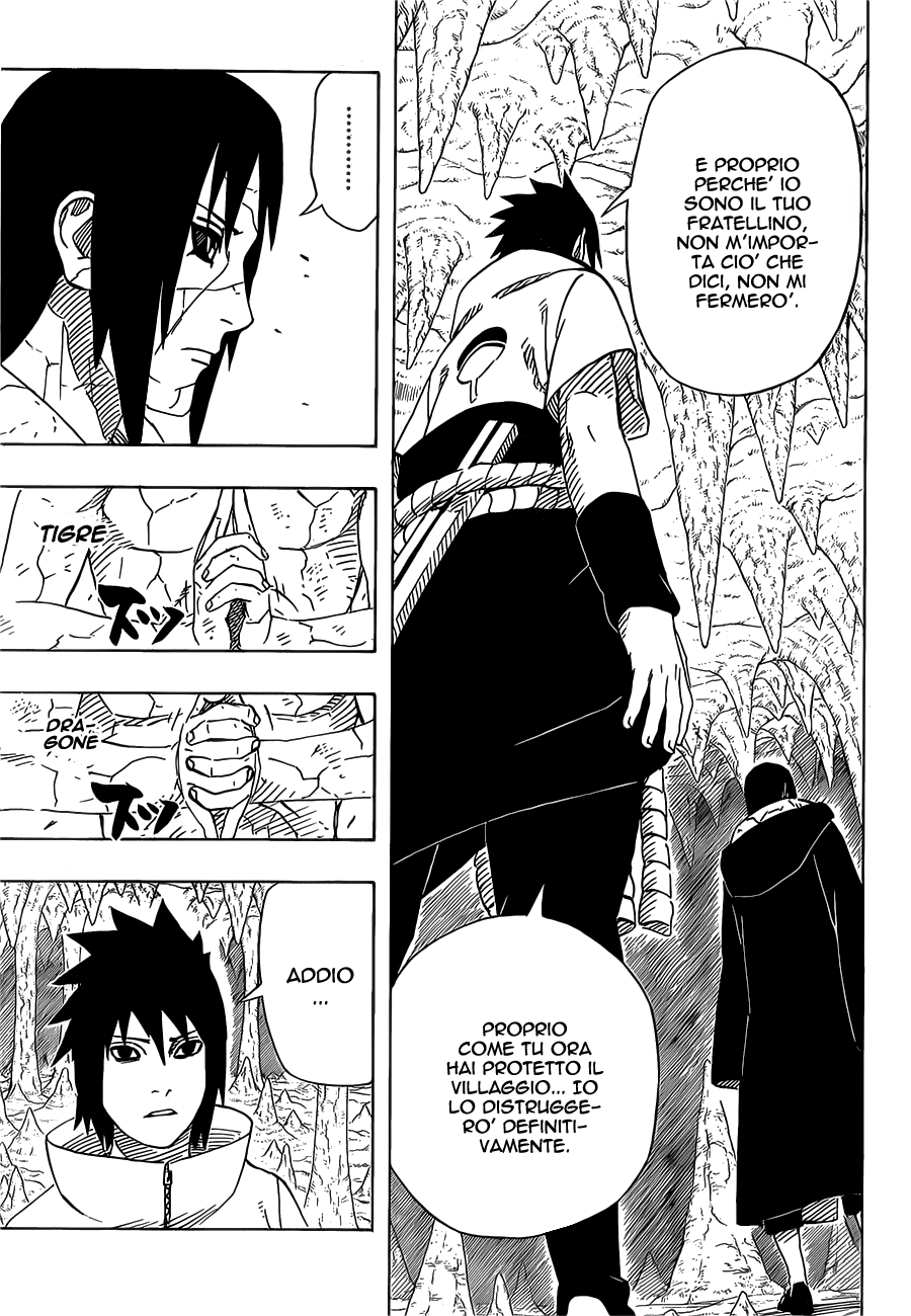 Read Naruto IT Manga Online