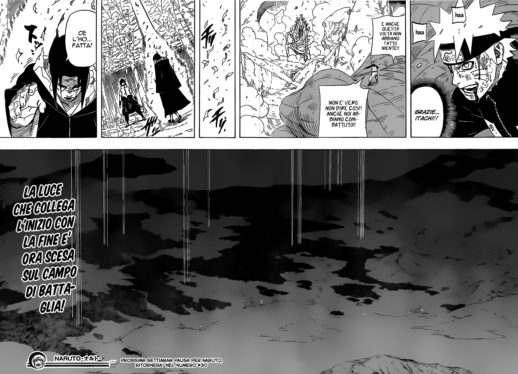 Read Naruto IT Manga Online