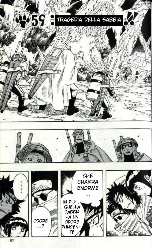 Read Naruto IT Manga Online