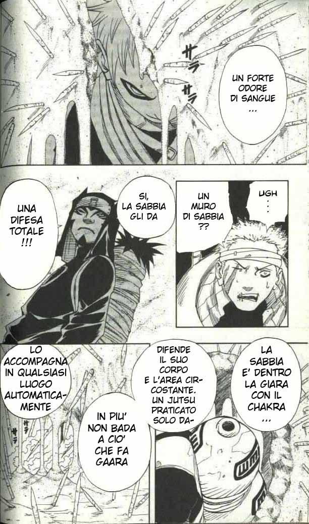 Read Naruto IT Manga Online