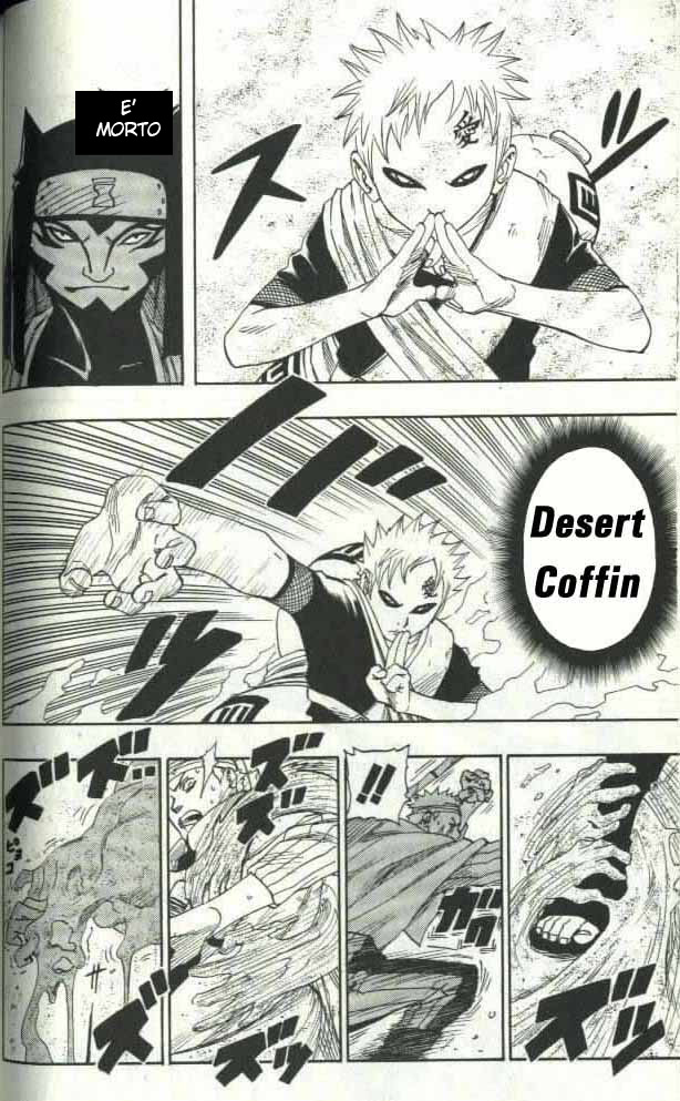 Read Naruto IT Manga Online