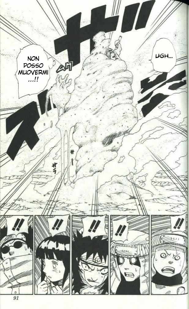Read Naruto IT Manga Online