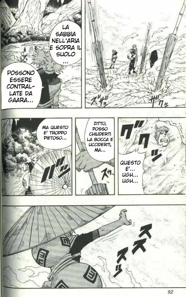 Read Naruto IT Manga Online