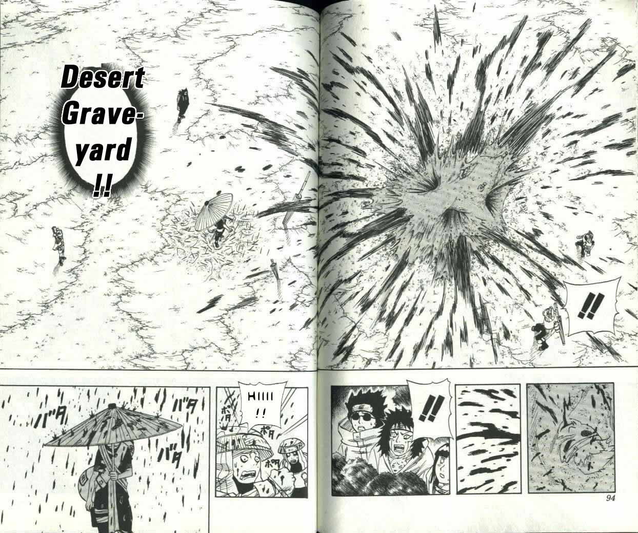 Read Naruto IT Manga Online