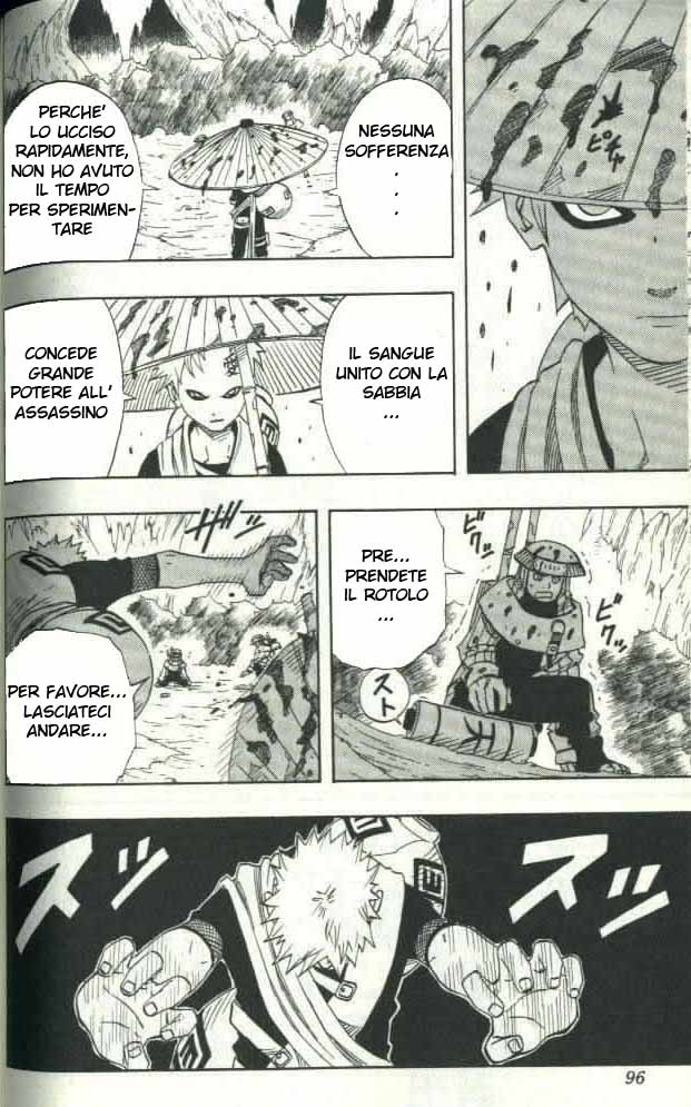 Read Naruto IT Manga Online