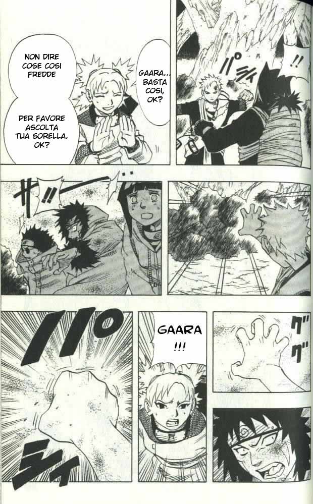 Read Naruto IT Manga Online