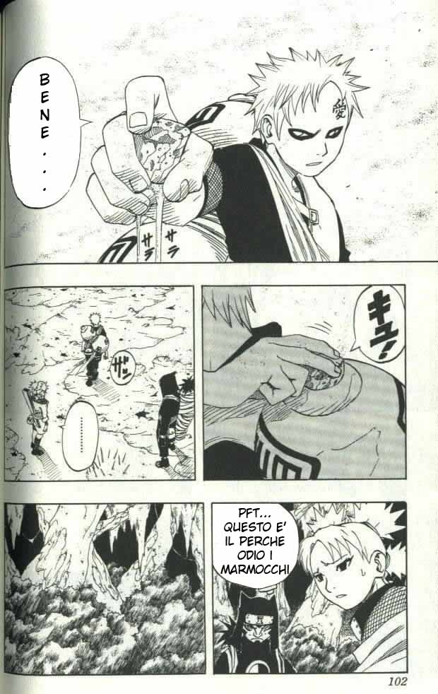 Read Naruto IT Manga Online
