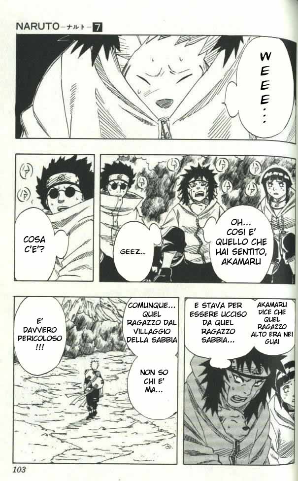 Read Naruto IT Manga Online