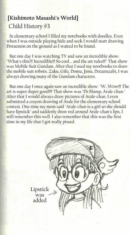 Read Naruto IT Manga Online
