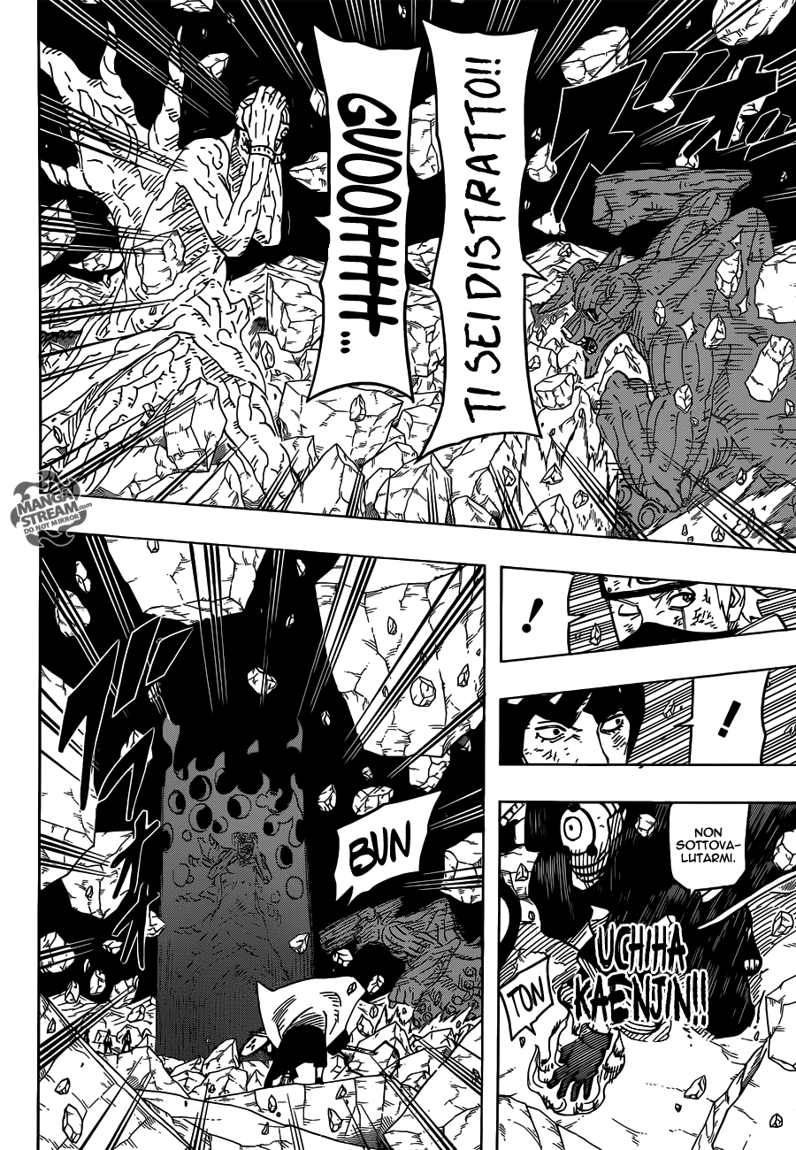 Read Naruto IT Manga Online